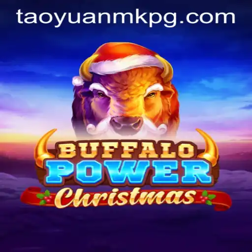 Explorando o Maravilhoso Mundo de Buffalo Power Christmas
