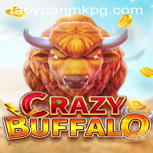 Descubra o Fascinante Mundo de CRAZYBUFFALO