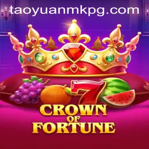 Descubra o Fascinante Mundo de Crown of Fortune