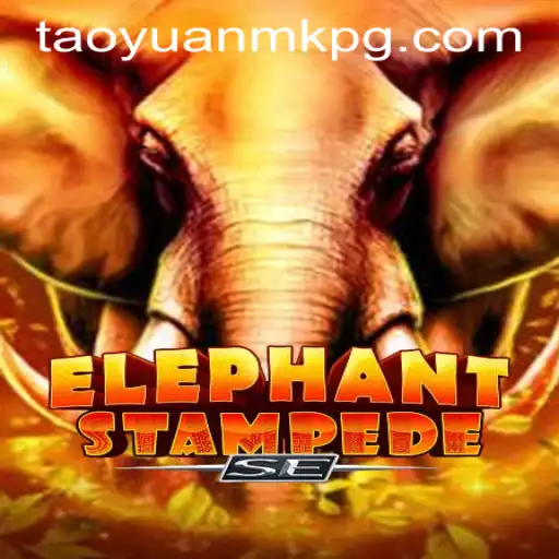 Descubra o Mundo de ElephantStampedeSE: Uma Aventura Inovadora de TAOYUANMK.COM