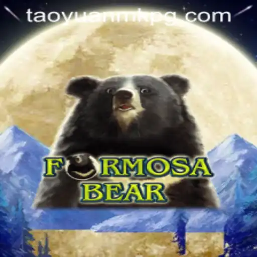 Descubra as Aventuras de FormosaBear: Um Jogo Inovador