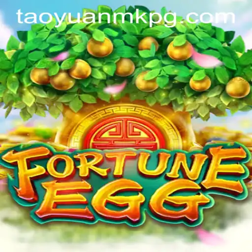Explorando o Jogo FortuneEgg: Diversão e Estratégia com TAOYUANMK.COM