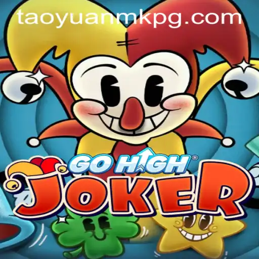 Descubra o Inovador Jogo GoHighJoker