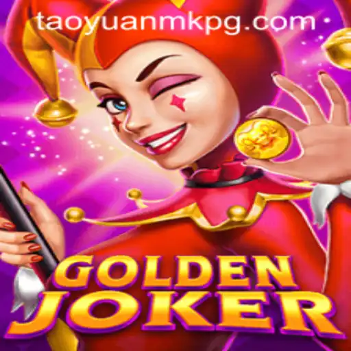 GoldenJoker: Uma Imersão no Mundo das Apostas com TAOYUANMK.COM