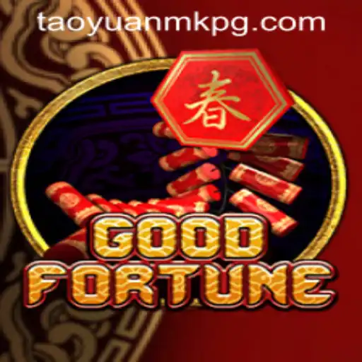 GoodFortune: Um Novo Horizonte de Entretenimento Digital