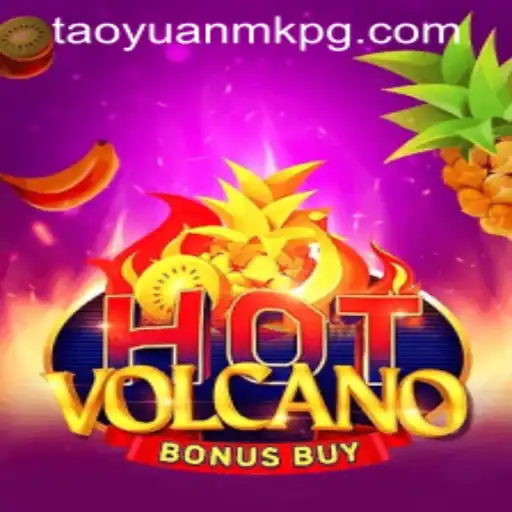 Descubra a Empolgante Aventura de HotVolcanoBonusBuy em TAOYUANMK.COM