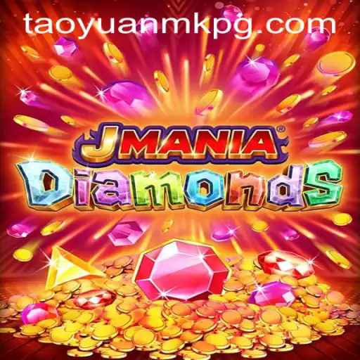 Descubra JManiaDiamonds: O Jogo de Estratégia e Aventura