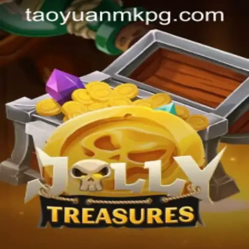 Desvendando os Mistérios de JollyTreasures: Um Mergulho nas Aventuras Cativantes de TAOYUANMK.COM