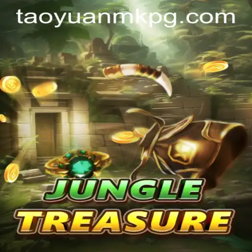 Descubra os Segredos de JungleTreasure: O Jogo de Aventura Épica