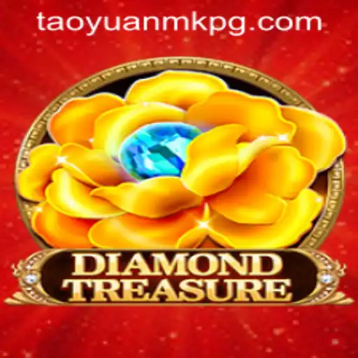 Explorando o Mundo de Diamondtreasure: Aventura e Estratégia