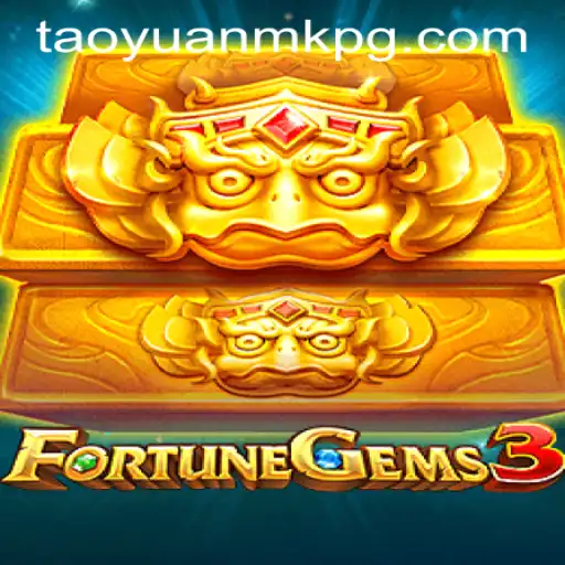 FortuneGems3: Uma Imersão no Mundo das Gemas da Fortuna