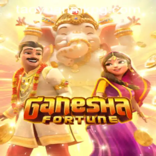 GaneshaFortune: Descubra o Jogo e Suas Regras