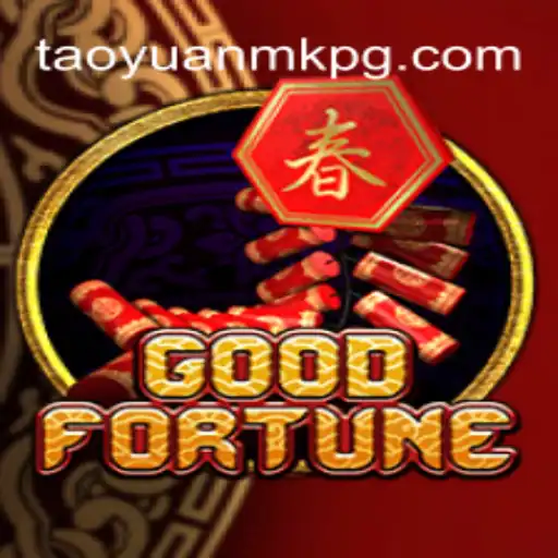GoodFortune: Um Novo Horizonte de Entretenimento Digital