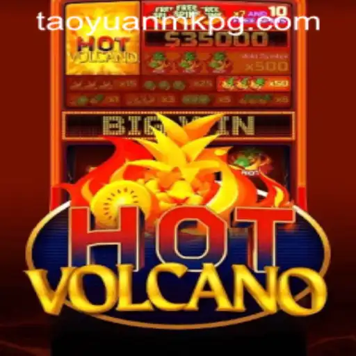 Descubra o Mundo Emoionante de HotVolcano: Um Jogo Explosivo