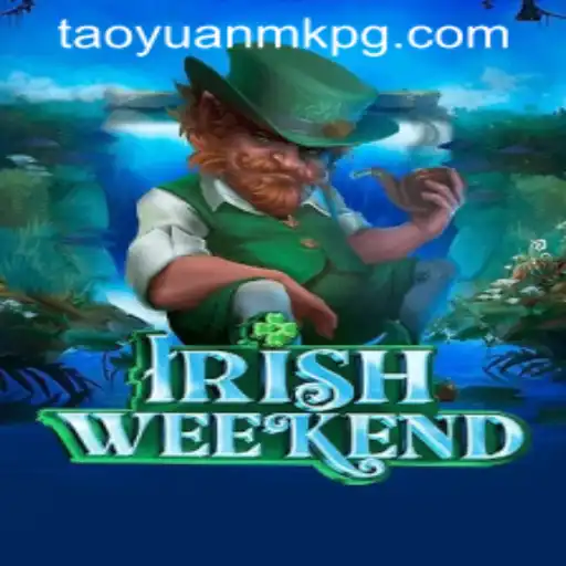 Descubra o Fascinante Mundo do IrishWeekend: Um Jogo de Estratégia e Diversão