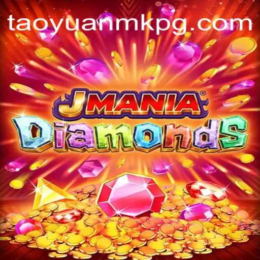 Descubra JManiaDiamonds: O Jogo de Estratégia e Aventura