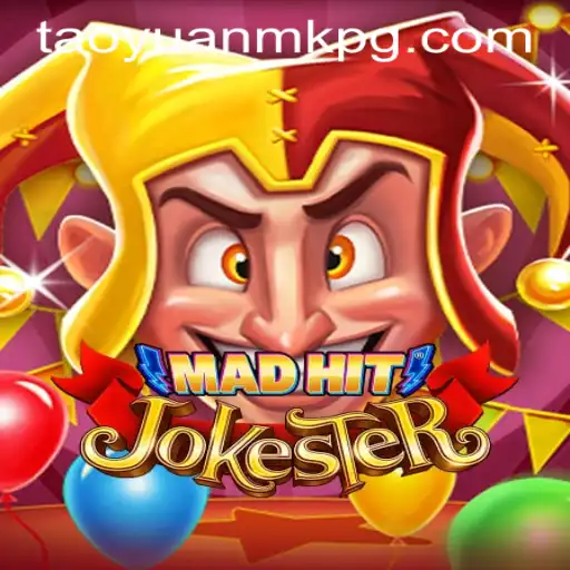 Explorando o Jogo Inovador MadHitJokester: Regras e Estratégias
