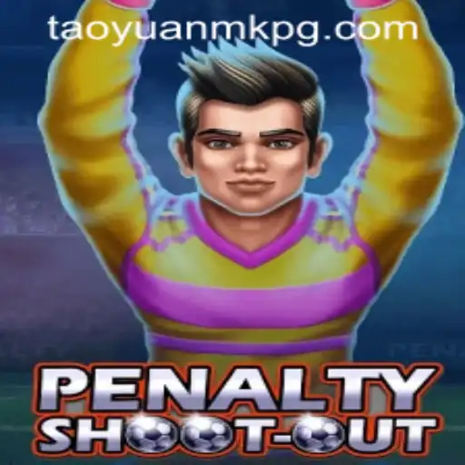 PenaltyShootOut: Um Jogo de Habilidade e Estratégia