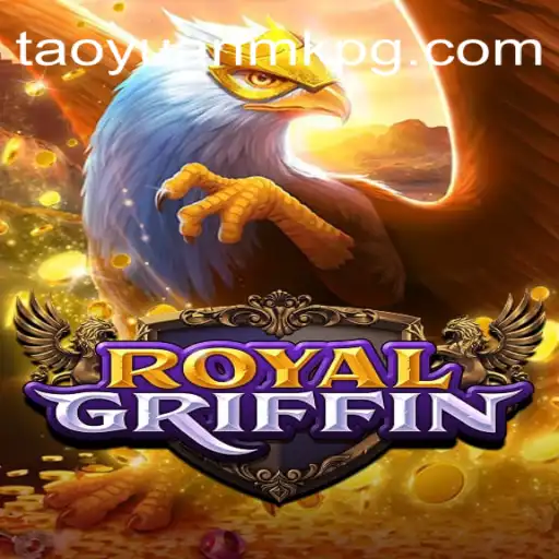 Descubra 'RoyalGriffin': Um Jogo Empolgante de Estratégia e Aventura