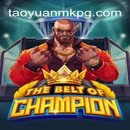 TheBeltOfChampion: Um Novo Fenômeno no Universo dos Jogos