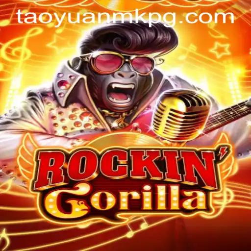 RockinGorilla: O Novo Fenômeno dos Jogos de Ação
