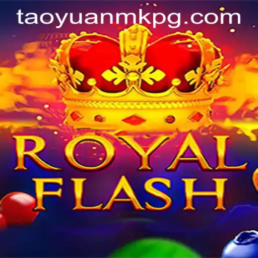 Descubra o Mundo de RoyalFlash: O Jogo que está Conquistando Todos