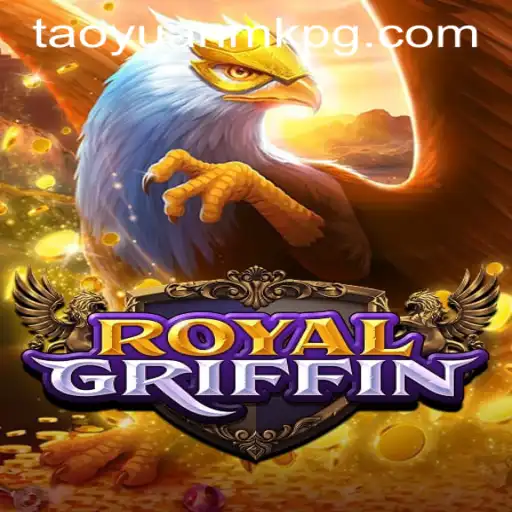Descubra 'RoyalGriffin': Um Jogo Empolgante de Estratégia e Aventura