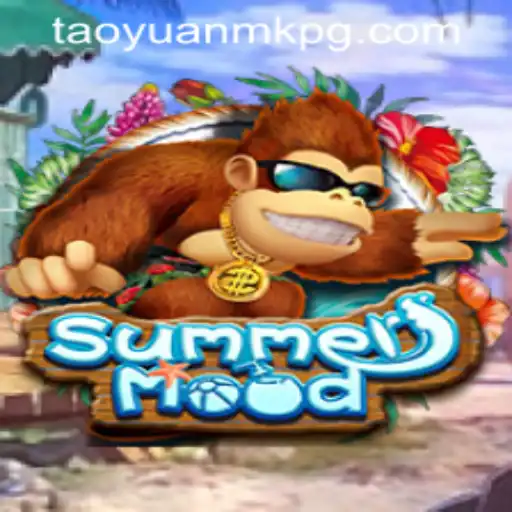 SummerMood: Descubra o Jogo que Tem Encantado Jogadores ao Redor do Mundo