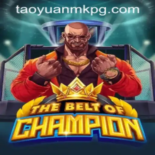 TheBeltOfChampion: Um Novo Fenômeno no Universo dos Jogos