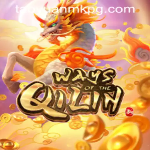 Explorando o Fascinante Mundo de WaysoftheQilin e Suas Regras Encantadoras
